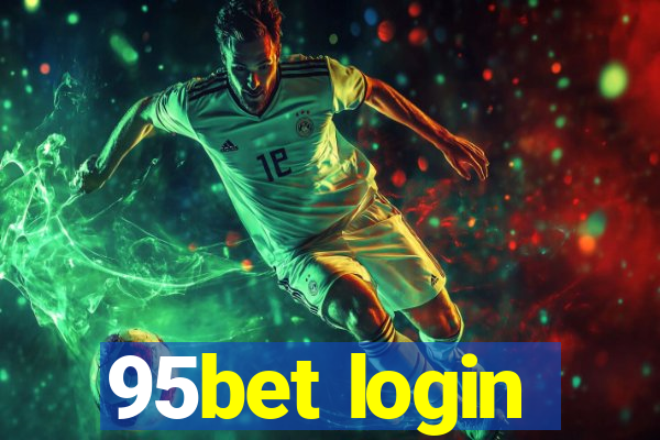 95bet login